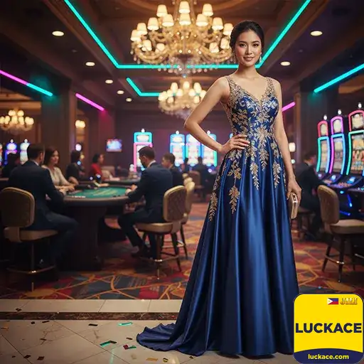 luckace casino 