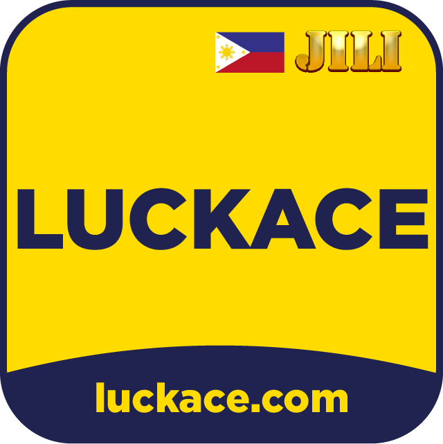 Logo luckace